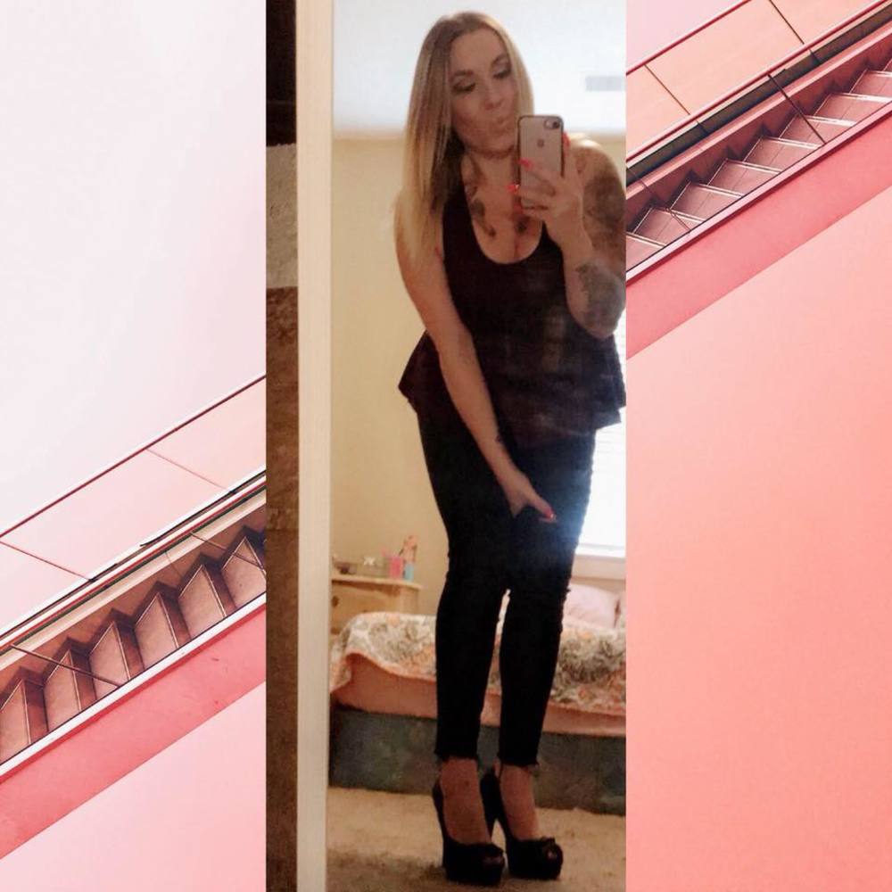 Meet your Posher, Samantha